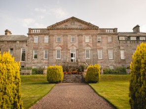 14 Bedroom Georgian Manor House near Lockerbie, Dumfries & Galloway, Scotland